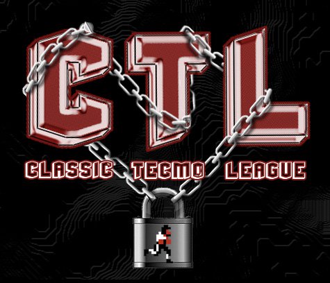 Classic Tecmo League