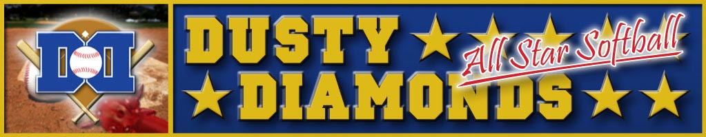Dusty Diamond's All Star Softball