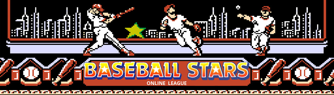Baseball Stars
