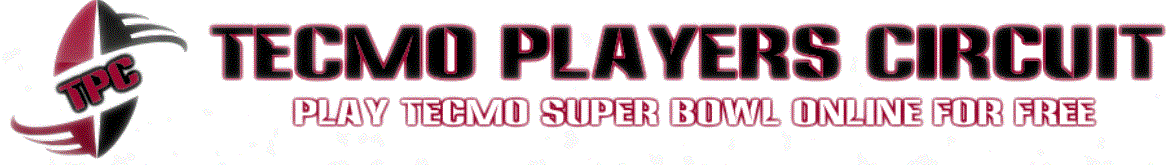 Tecmo Players Circuit